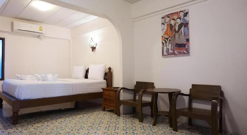 Nan Lanna Hotel Eksteriør bilde