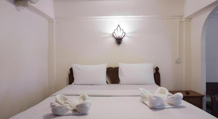 Nan Lanna Hotel Eksteriør bilde